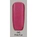 gel nail polish Kaga 045 Pink Fun