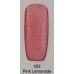 gel nail polish Kaga 059 Pink Lemonade