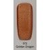 gel nail polish Kaga 072 Golden Dragon