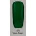 gel nail polish Kaga 073 Moss Green