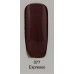 gel nail polish Kaga 077 Expresso