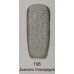 gel nail polish Kaga 108 Joanne's Champagne