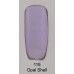 gel nail polish Kaga 119 Opal Shell