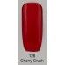 gel nail polish Kaga 126 Cherry Crush