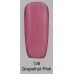 gel nail polish Kaga 136 Grapefruit Pink