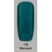 gel nail polish Kaga 138 Mermaid