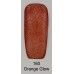 gel nail polish Kaga 160 Orange Glow