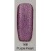 gel nail polish Kaga 168 Purple Heart