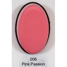 gel nails Love Easy 006 Pink Passion