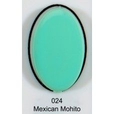 gel nails Love Easy 024 Mexican Mohito