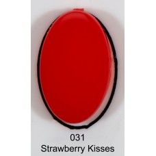 gel nails Love Easy 031 Strawberry Kisses