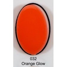 gel nails Love Easy 032 Orange Glow