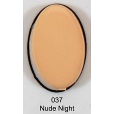 gel nails Love Easy 037 Nude Nights