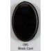 gel nails Love Easy 055 Black Coal