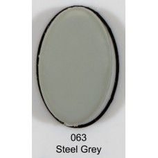 gel nails Love Easy 063 Steel Gray