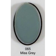 gel nails Love Easy 065 Miss Grey