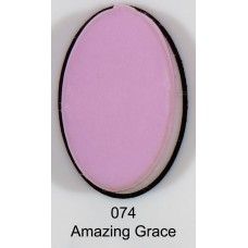 gel nails Love Easy 074 Amazing Grace