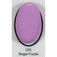 gel nails Love Easy 075 Regal Purple