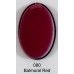 gel nails Love Easy 080 Balmoral Red