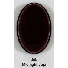 gel nails Love Easy 090 Midnight Juju