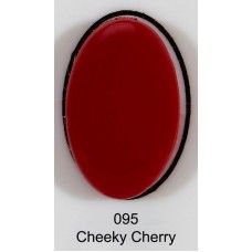 gel nails Love Easy 095 Cheeky Cherry