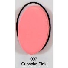 gel nails Love Easy 097 Cupcake Pink