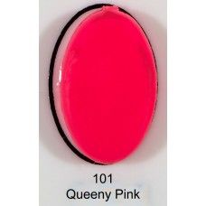 gel nails Love Easy 101 Queeny Pink