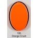 gel nails Love Easy 105 Orange Crush