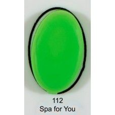 gel nails Love Easy 112 Spa for You
