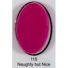 gel nails Love Easy 115 Naughty but Nice