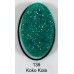 gel nails Love Easy 136 Koko Kola