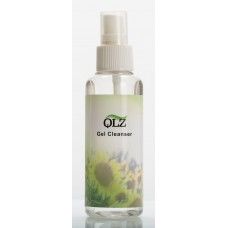 QLZ Gel Cleanser Spray