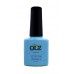 gel polish QLZ 002 Pacific Blue