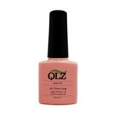 gel polish QLZ 006 Cool Blush