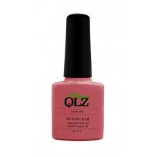 gel polish QLZ 009 Candy Floss