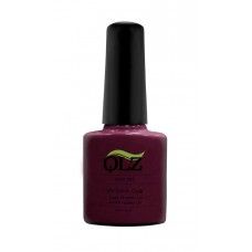 gel polish QLZ 011 Hot Plum