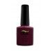 gel polish QLZ 011 Hot Plum