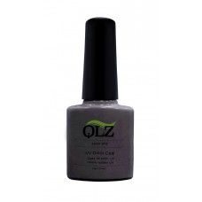 gel polish QLZ 017 Grey Lux