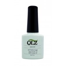 gel polish QLZ 020 Snow Queen