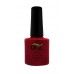 gel polish QLZ 022 Warm Cherry