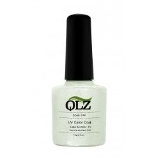 gel polish QLZ 027 Diamond Ice