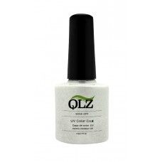 gel polish QLZ 029 Polar Express