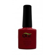 gel polish QLZ 030 Blood Red