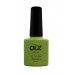 gel polish QLZ 036 Palm Tree Green