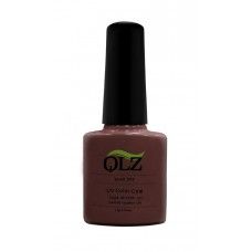 gel polish QLZ 039 Deep Bloom