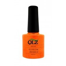 gel polish QLZ 041 Mimosa