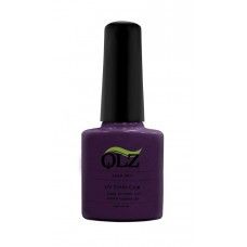 gel polish QLZ 042 Violet Silk