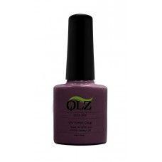 gel polish QLZ 047 Lavender Lace