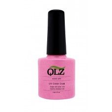 gel polish QLZ 048 Pink Me