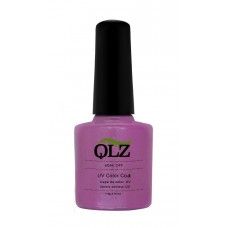 gel polish QLZ 049 Lavender Kiss